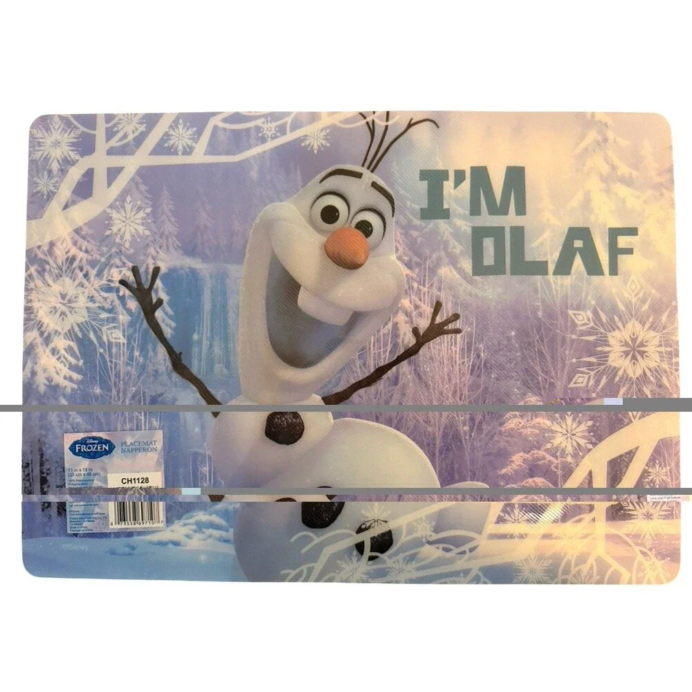 Disney frozen olaf